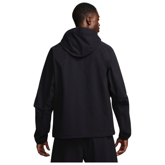 Nike Ανδρική ζακέτα Tech Woven Windrunner Full Zip Jacket Nike Ανδρική ζακέτα Tech Woven Windrunner Full Zip Jacket
